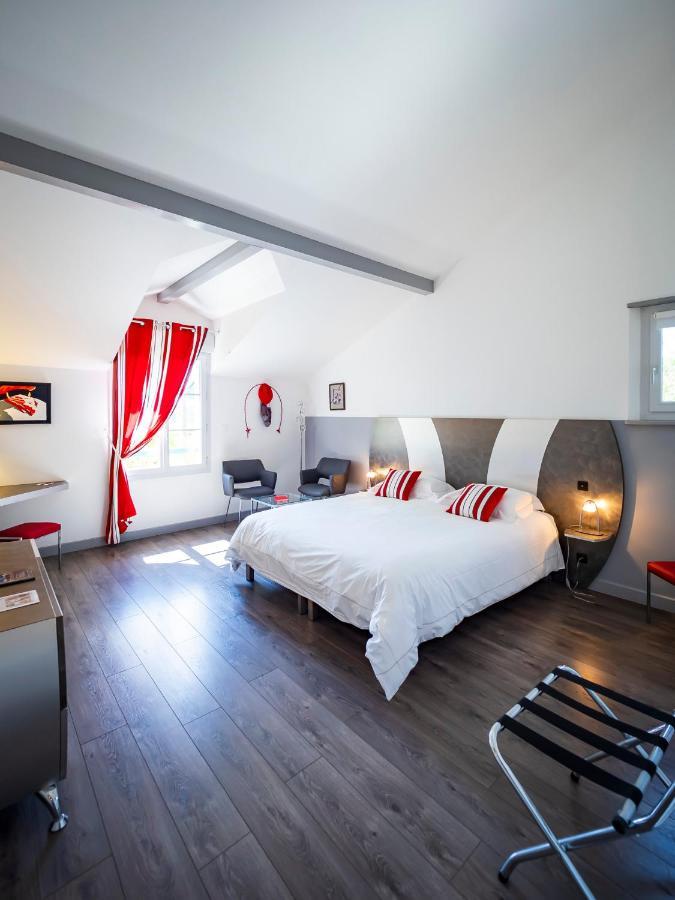 Maison D'Hote Iparra- Pays Basque Арканг Экстерьер фото