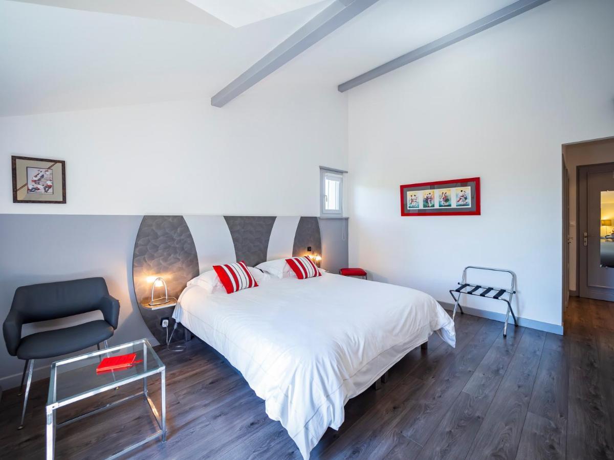 Maison D'Hote Iparra- Pays Basque Арканг Экстерьер фото
